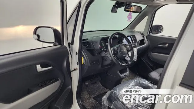 Kia The New Kia Ray id 2681806 из Кореи 11