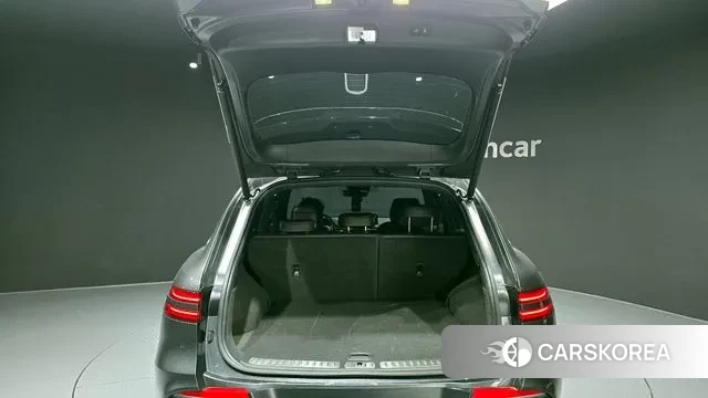 Genesis GV70 id 3771650 из Кореи 11