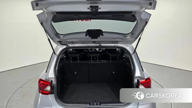 Hyundai Venue id 3813460 из Кореи 11