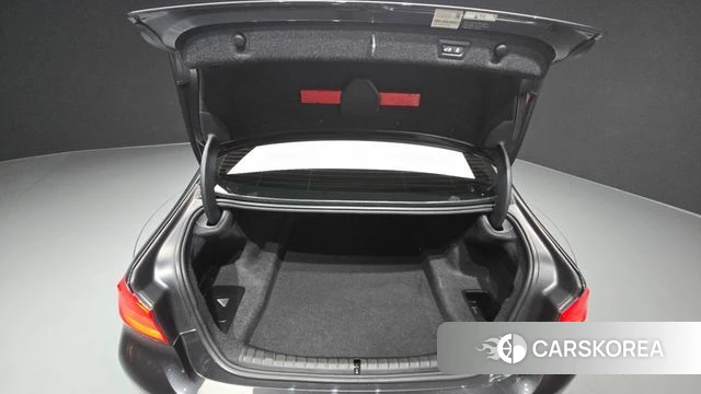 BMW 5 Series (G30) id 3808192 из Кореи 11