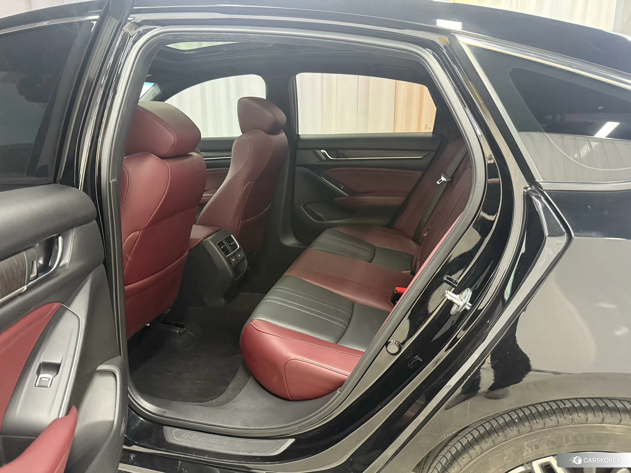 Honda Yingshipai id 4487438 из Китая 11