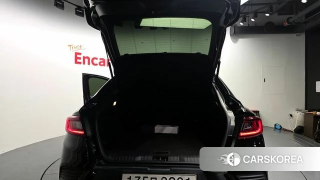 Renault Korea (Samsung) XM3 id 3857354 из Кореи 11