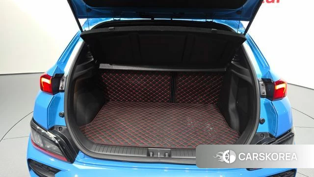 Hyundai The New Kona id 4323757 из Кореи 11