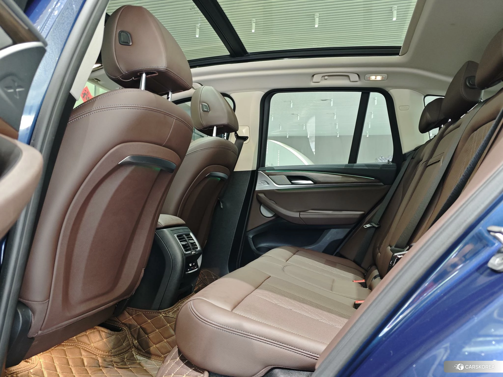 BMW X3 id 4405980 из Китая 11