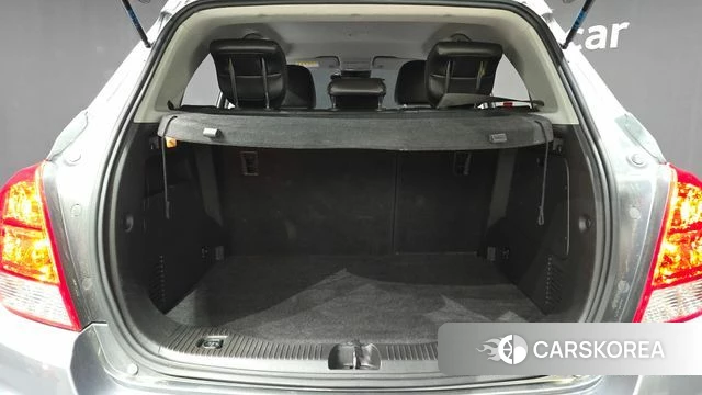 Chevrolet (GM Daewoo) The New Trax id 4285675 из Кореи 11