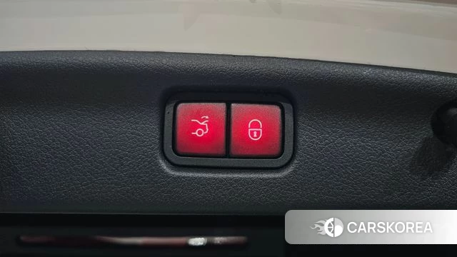 Mercedes-Benz C-Class W206 id 4533840 из Кореи 11