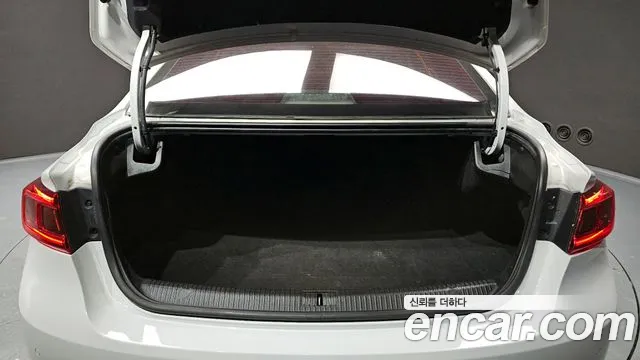 Renault Korea (Samsung) SM6 id 2228881 из Кореи 11