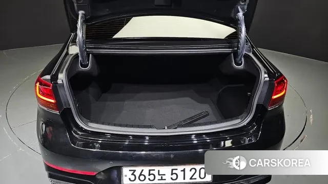 Kia K7 Premier Hybrid id 3033706 из Кореи 11