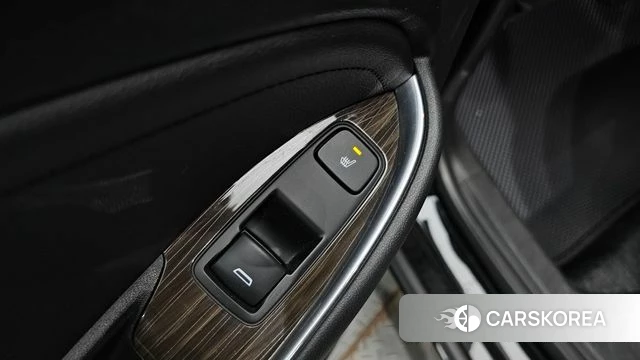 Chevrolet (GM Daewoo) The New Malibu id 4490648 из Кореи 11