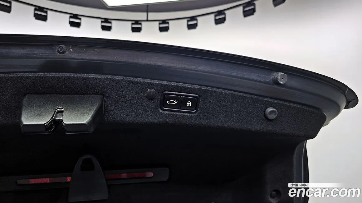 Hyundai The New Grandeur IG id 2071796 из Кореи 11