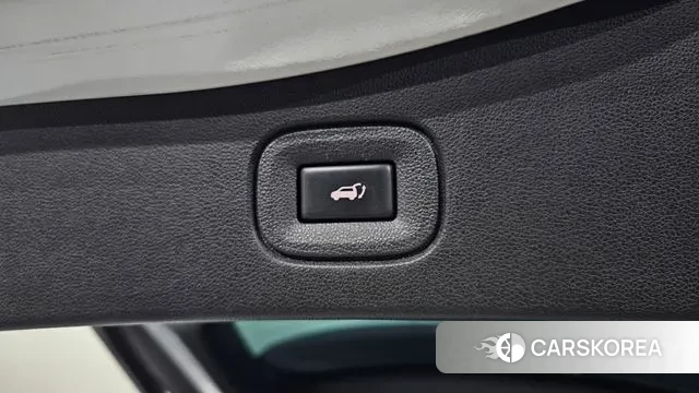 Renault Korea (Samsung) The New QM6 id 3546659 из Кореи 11