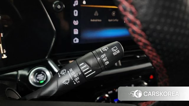 Chevrolet (GM Daewoo) Trax Crossover id 3914529 из Кореи 11