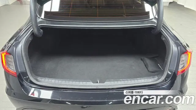 Hyundai Sonata (DN8) id 2478602 из Кореи 11