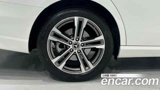 Mercedes-Benz E-Class W213 id 2714822 из Кореи 11