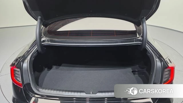 Hyundai Sonata (DN8) id 3897938 из Кореи 11