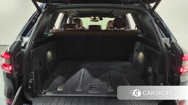 BMW X5 (G05) id 4793010 из Кореи 10