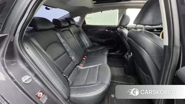 Kia Come New K7 id 3013915 из Кореи 11