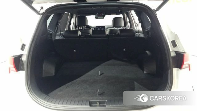 Hyundai The New Santa Fe id 3915907 из Кореи 11