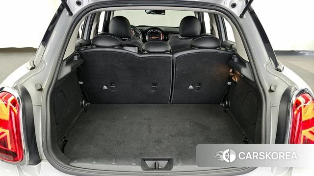 Mini Cooper id 4377440 из Кореи 11
