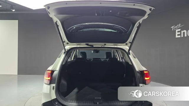 Kia Sportage 5th Generation Hybrid id 3818621 из Кореи 11