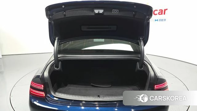 Genesis G80 (RG3) id 4872431 из Кореи 11