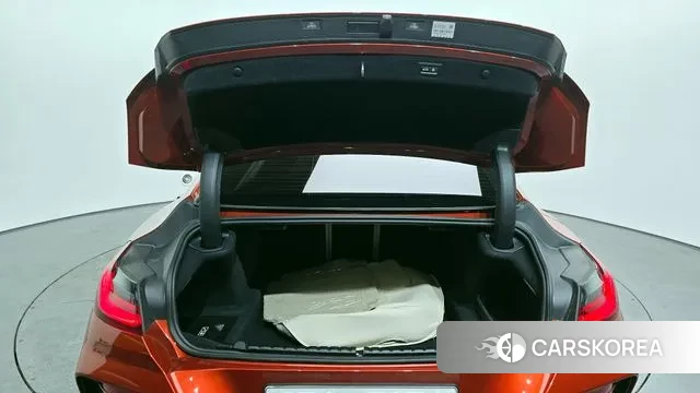 BMW 8 Series (G15) id 3723085 из Кореи 11