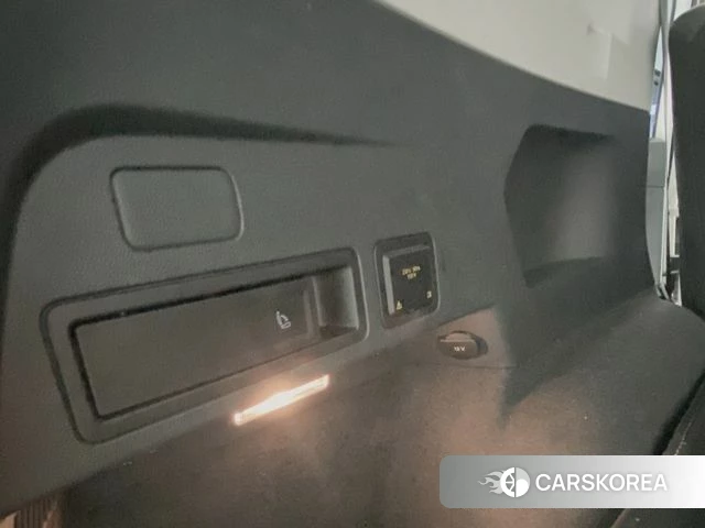 Volkswagen Tiguan second Generation id 4233030 из Кореи 11