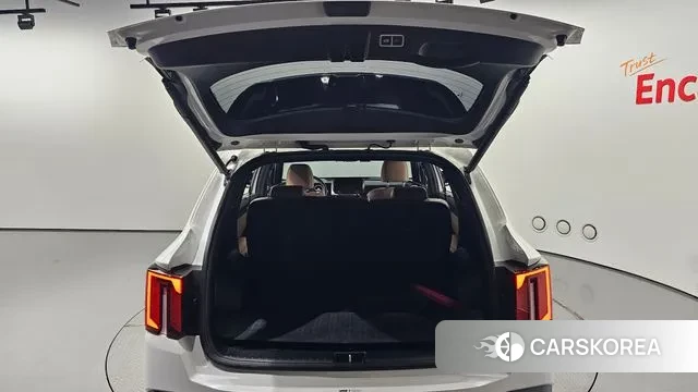 Kia The New Sorento 4th Generation id 3212423 из Кореи 11