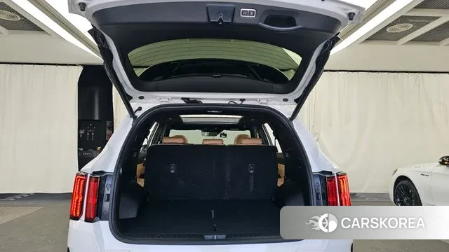 Kia Sorento 4th Generation id 3591528 из Кореи 11