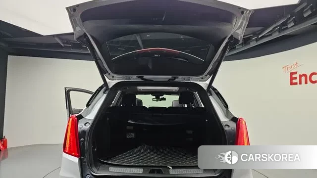 Cadillac XT5 id 3226323 из Кореи 11