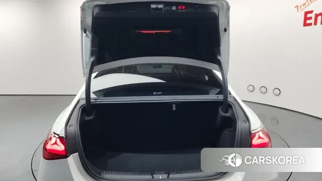 Mercedes-Benz E-Class W214 id 3580814 из Кореи 11