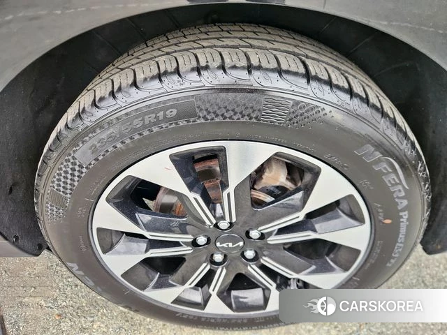 Kia Carnival 4th generation id 4195752 из Кореи 11