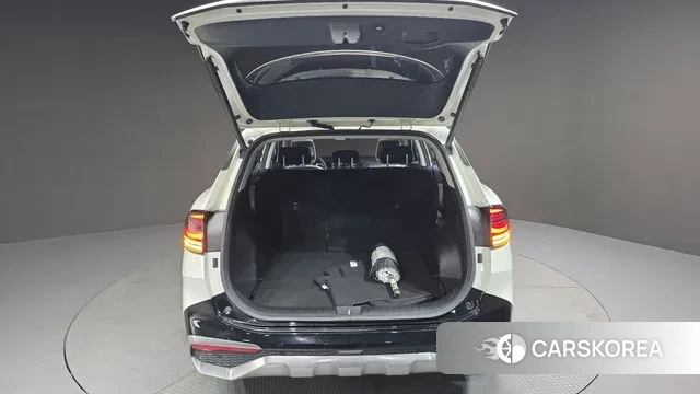 Kia Sportage 5th Generation id 3027885 из Кореи 11