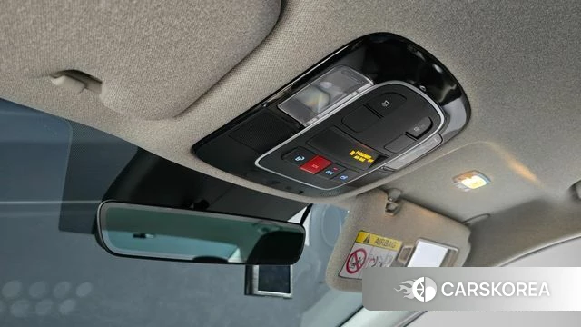 Hyundai Sonata D Edge (DN8) id 3858365 из Кореи 11