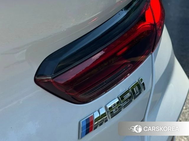 BMW 8 Series (G15) id 4505240 из Кореи 11