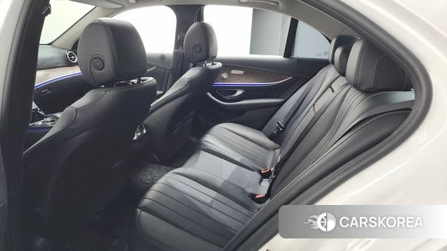 Mercedes-Benz E-Class W213 id 4620521 из Кореи 11
