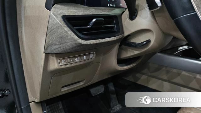 Kia K8 Hybrid id 4682374 из Кореи 11
