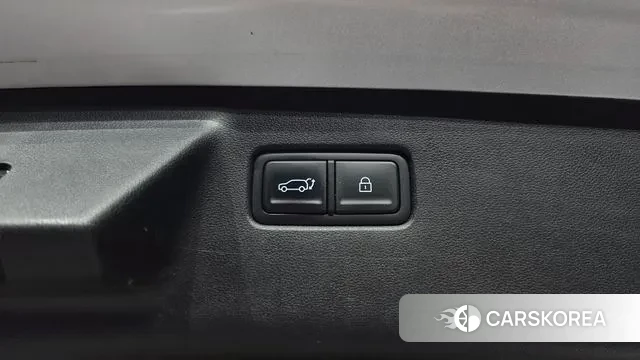 Hyundai Santa Fe (MX5) id 3415596 из Кореи 11