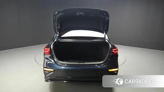 Kia Come New K3 id 4900541 из Кореи 11
