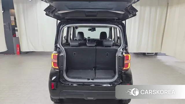 Kia The New Kia Ray id 3596240 из Кореи 11