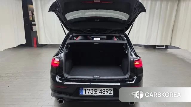 Volkswagen Golf 8th Generation id 3359446 из Кореи 11