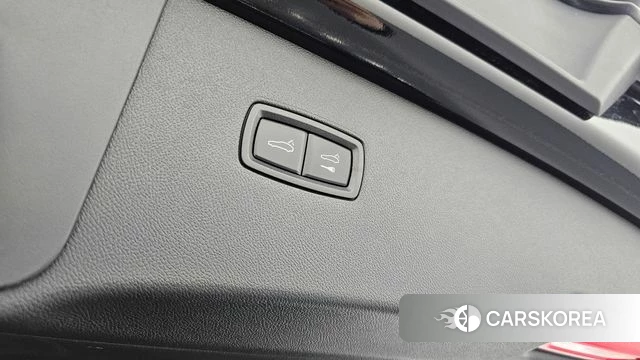 Porsche Cayenne (PO536) id 3885518 из Кореи 11