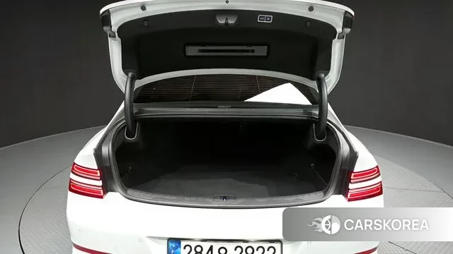 Genesis G80 (RG3) id 3421577 из Кореи 11