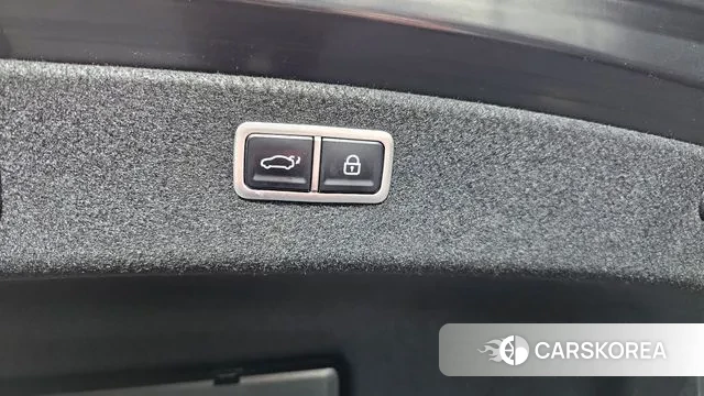 Genesis G80 (RG3) id 3459180 из Кореи 11