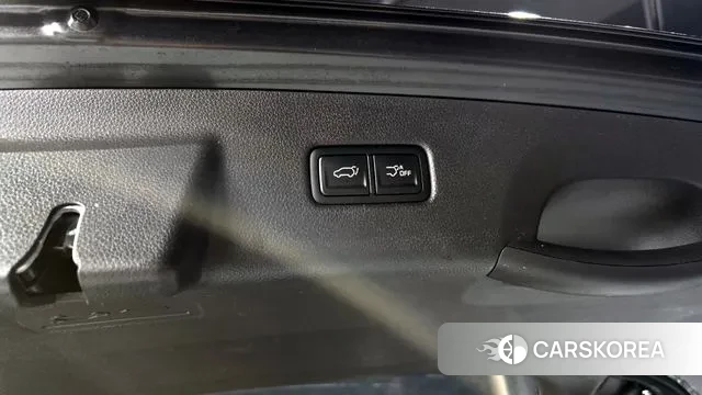 Kia Carnival 4th generation id 3513457 из Кореи 11