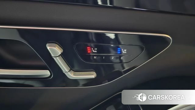 Mercedes-Benz S-Class W223 id 4395662 из Кореи 11