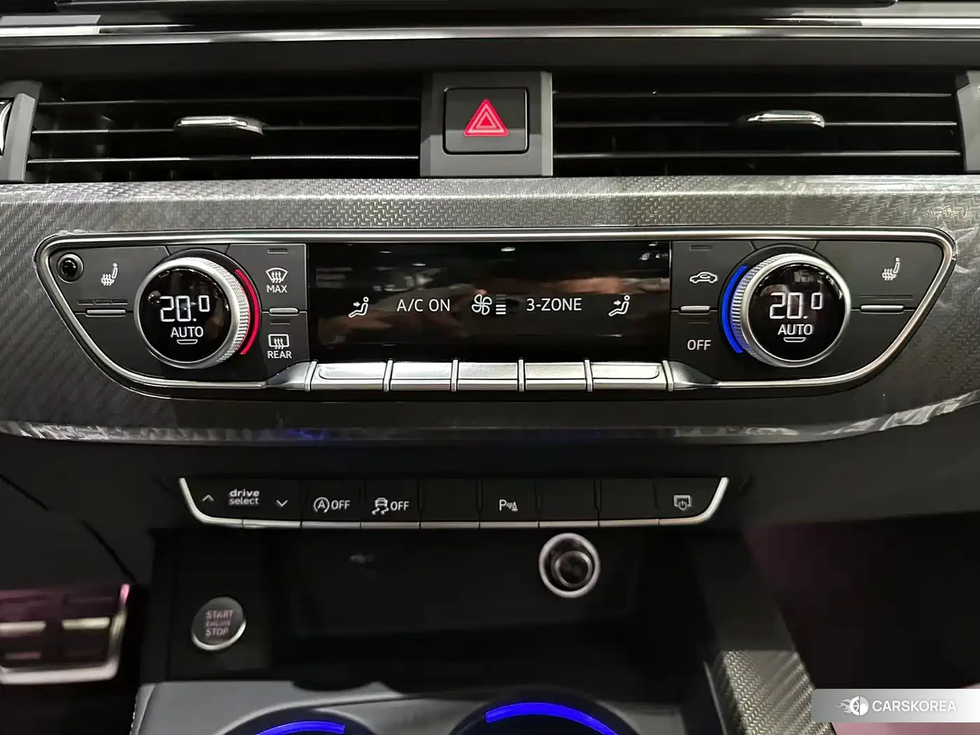 Audi A4L id 4622738 из Китая 11