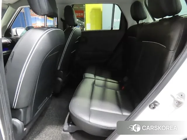 Hyundai Casper id 3680542 из Кореи 11