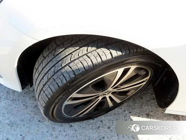 Mercedes-Benz E-Class W213 id 3390456 из Кореи 11