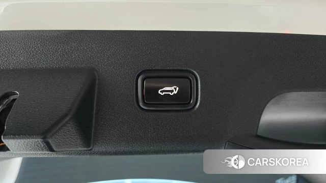 Kia Sportage 5th Generation Hybrid id 4495343 из Кореи 11